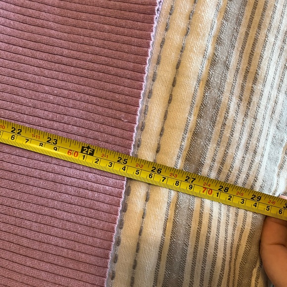 Bundle of two Anne Taylor mock neck tops - Large and XL - Picture 5 of 9